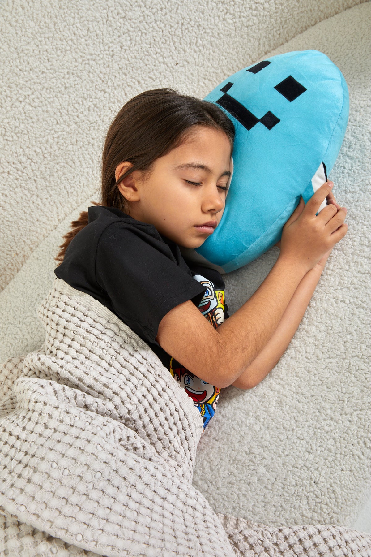 Pro Oyuncu Squishy Peluş Yastık