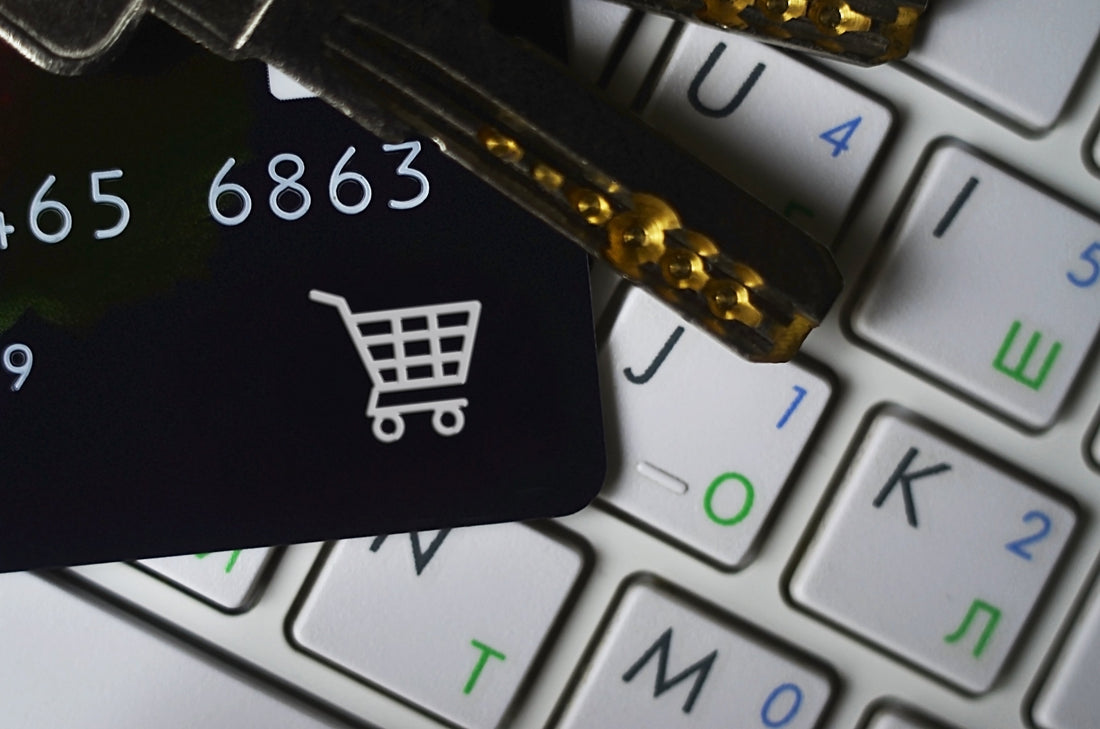 Online Alışverişte Güvenlik: Kişisel Verileriniz Nasıl Korunur?