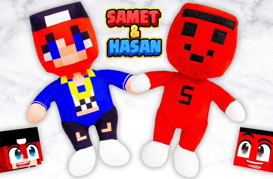 Peluş Çantalar & Puzzle Setleriyle Stres Atma Yolları: Ruhunuzu Dinlendirin