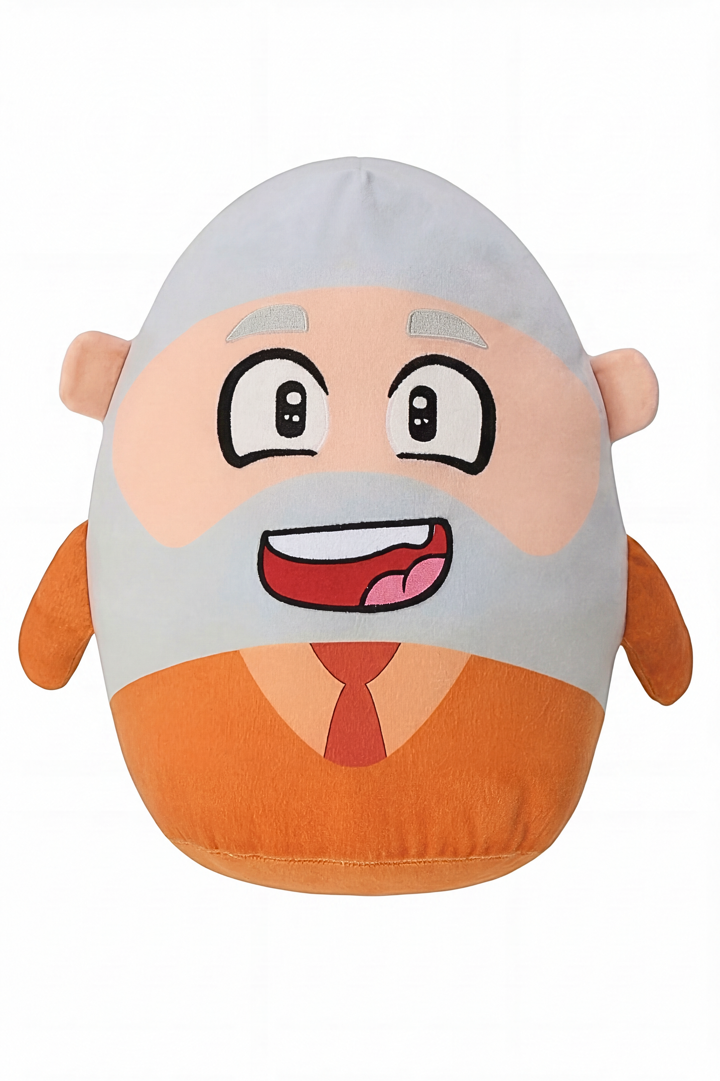 Mahmut Dede Squishy Peluş Yastık