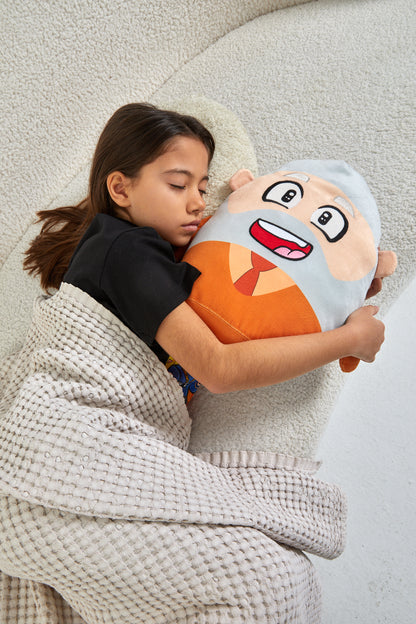 Mahmut Dede Squishy Peluş Yastık
