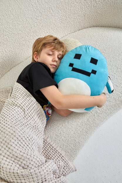 Pro Oyuncu Squishy Peluş Yastık