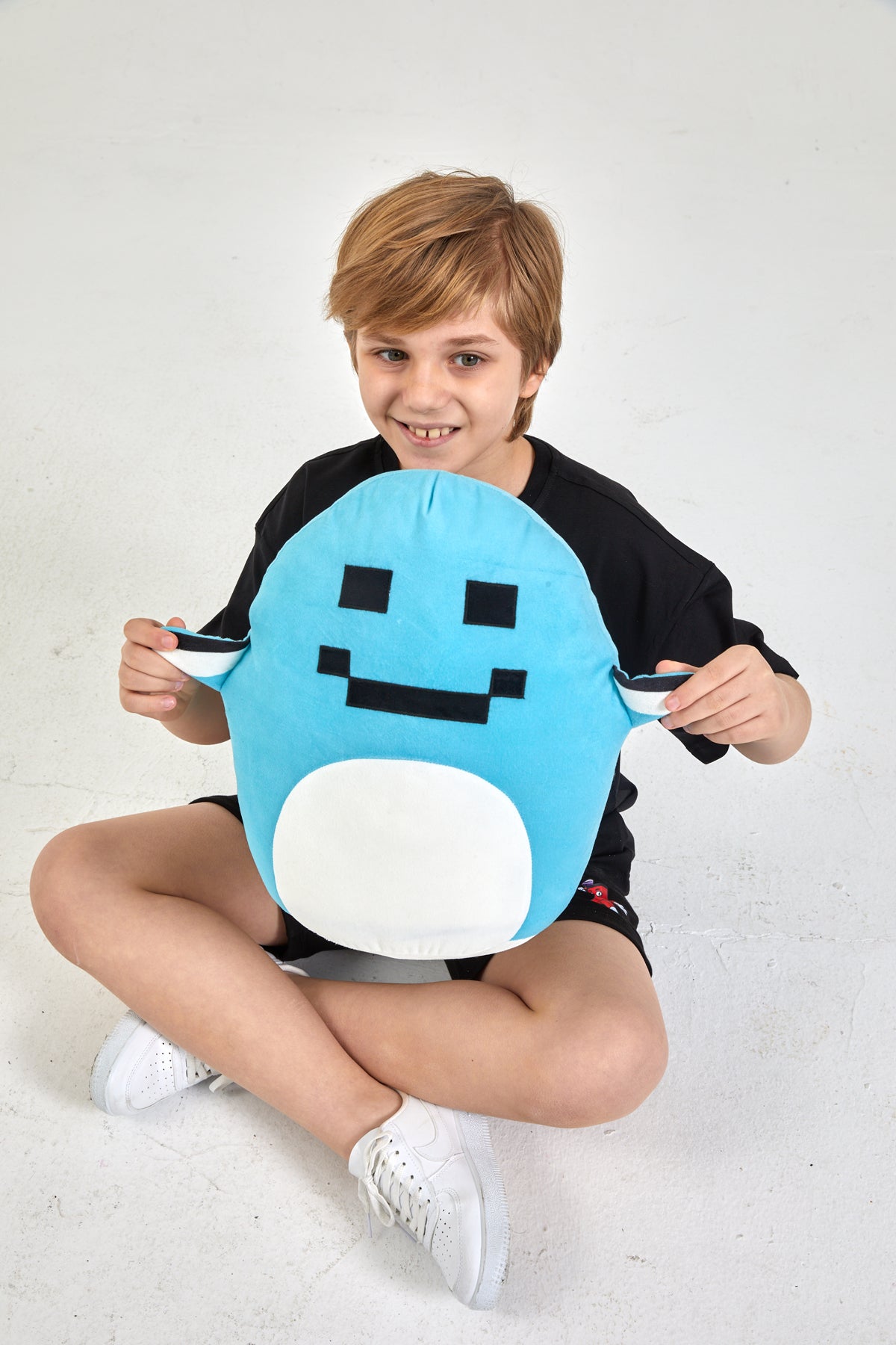 Pro Oyuncu Squishy Peluş Yastık