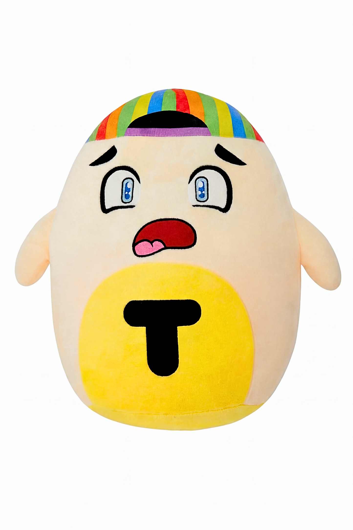 Çaylak Tuna Squishy Peluş Yastık