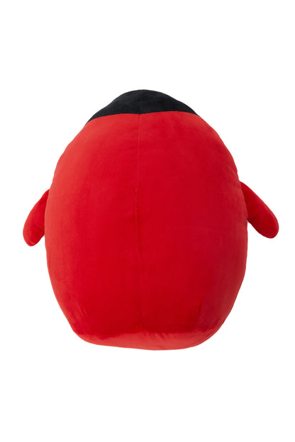 Samet Parlak Squishy Peluş Yastık