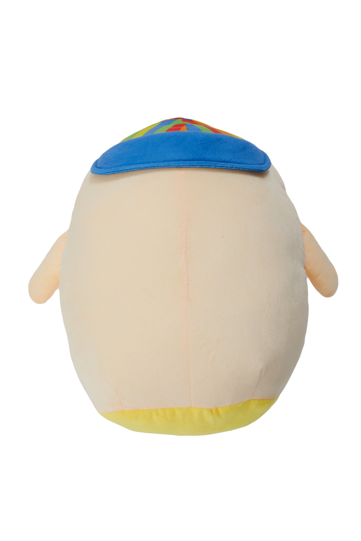 Çaylak Tuna Squishy Peluş Yastık