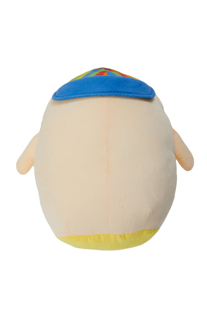 Çaylak Tuna Squishy Peluş Yastık