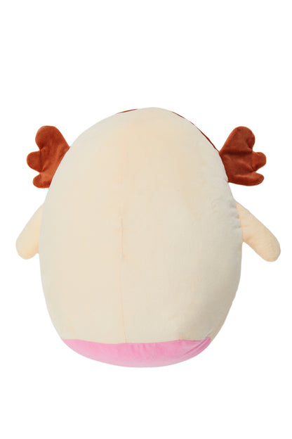 Tatlı Kız Squishy Peluş Yastık