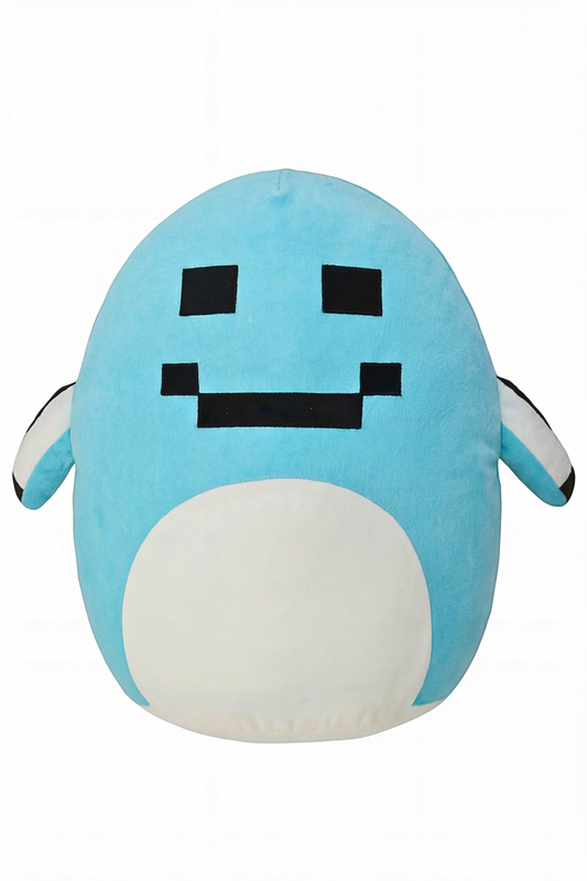 Pro Oyuncu Squishy Peluş Yastık
