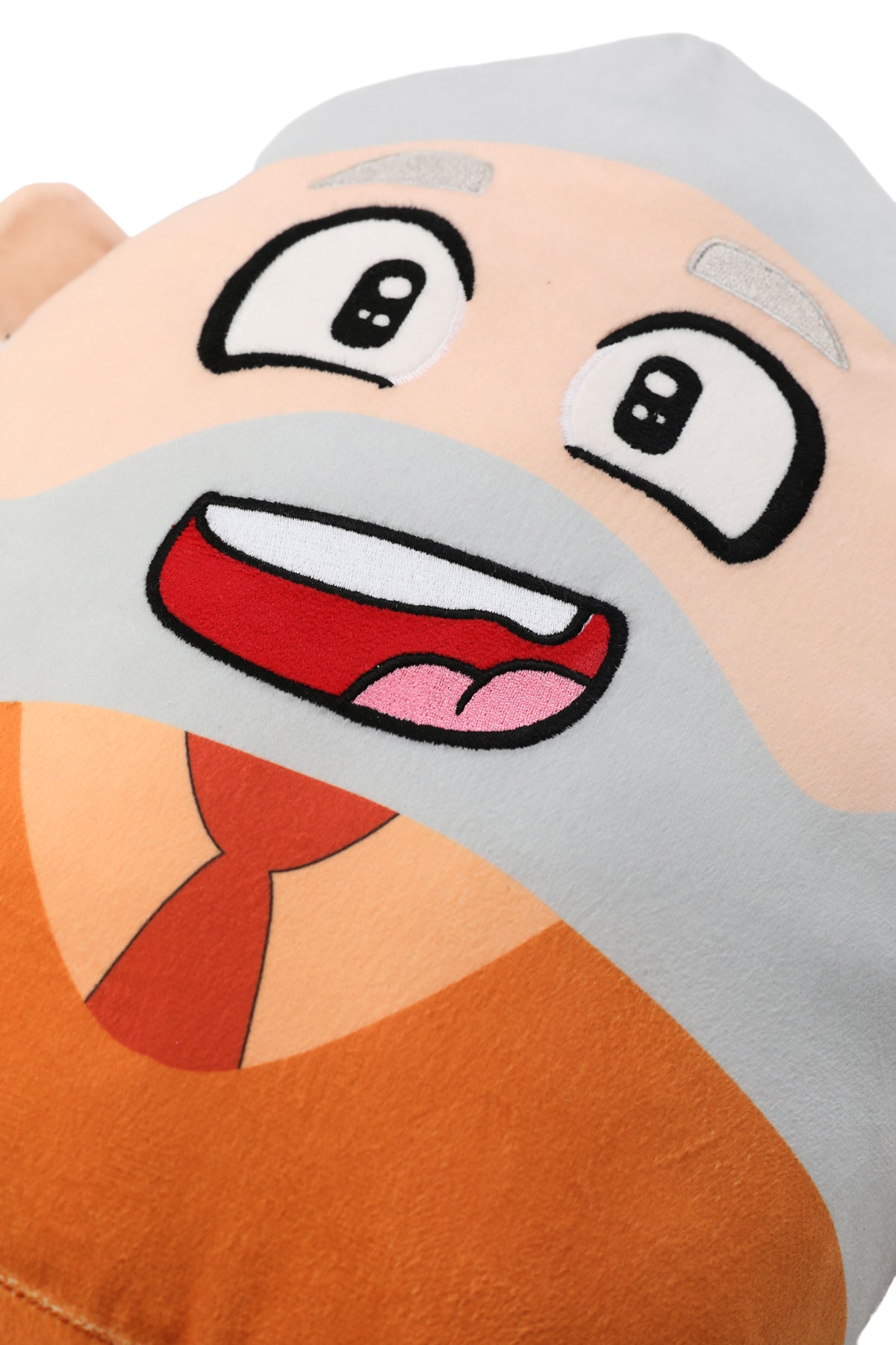 Mahmut Dede Squishy Peluş Yastık