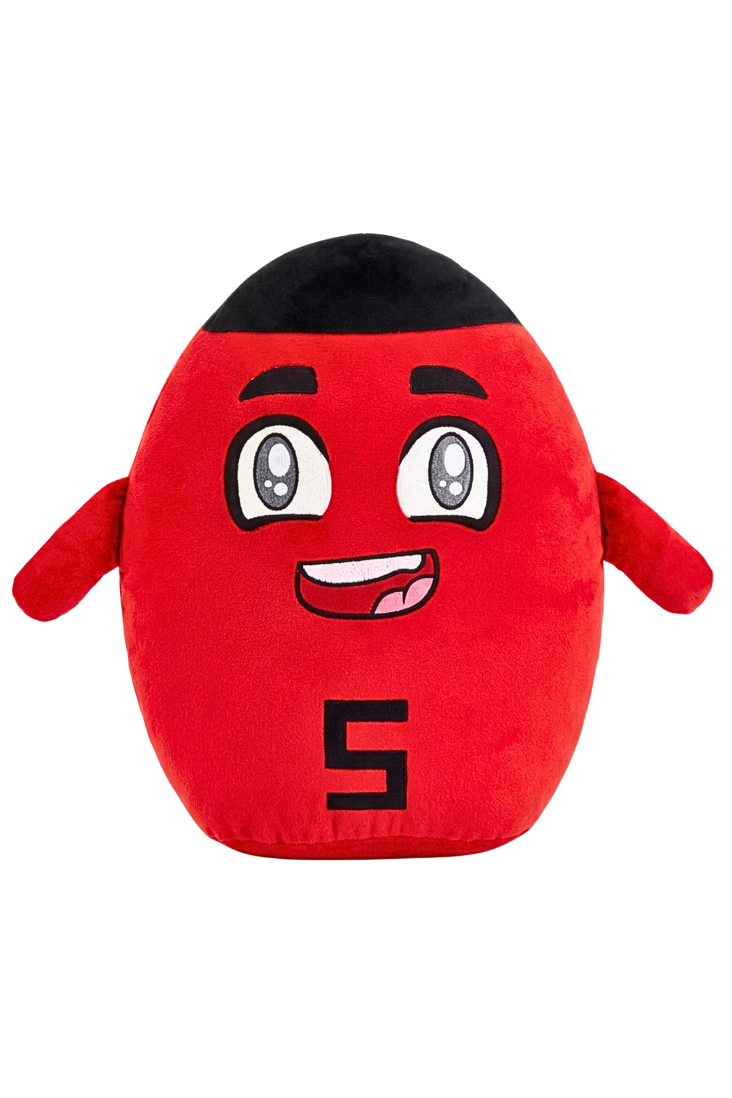 Samet Parlak Squishy Peluş Yastık