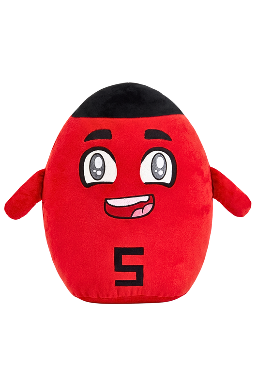 Samet Parlak Squishy Peluş Yastık