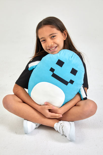 Pro Oyuncu Squishy Peluş Yastık