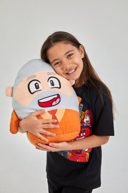 Mahmut Dede Squishy Peluş Yastık