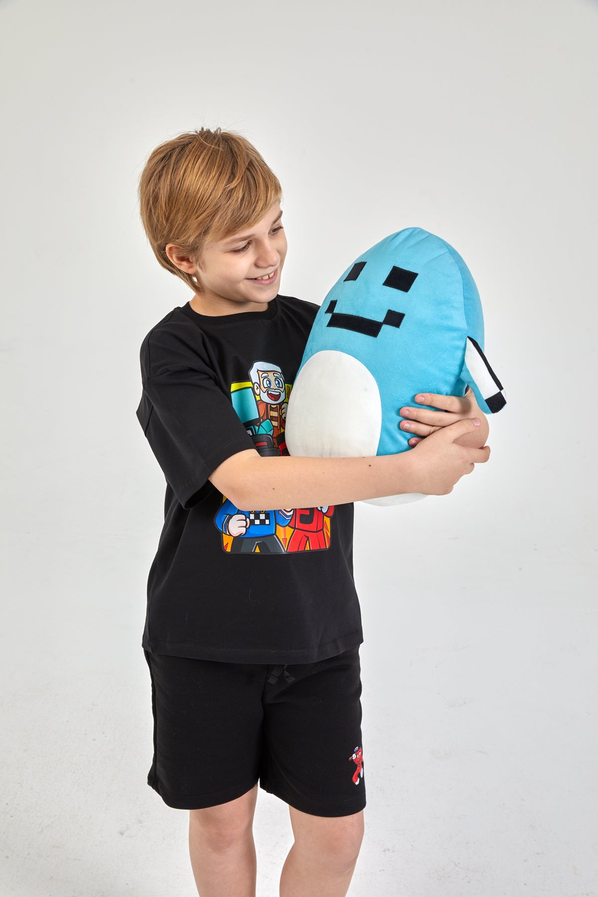 Pro Oyuncu Squishy Peluş Yastık