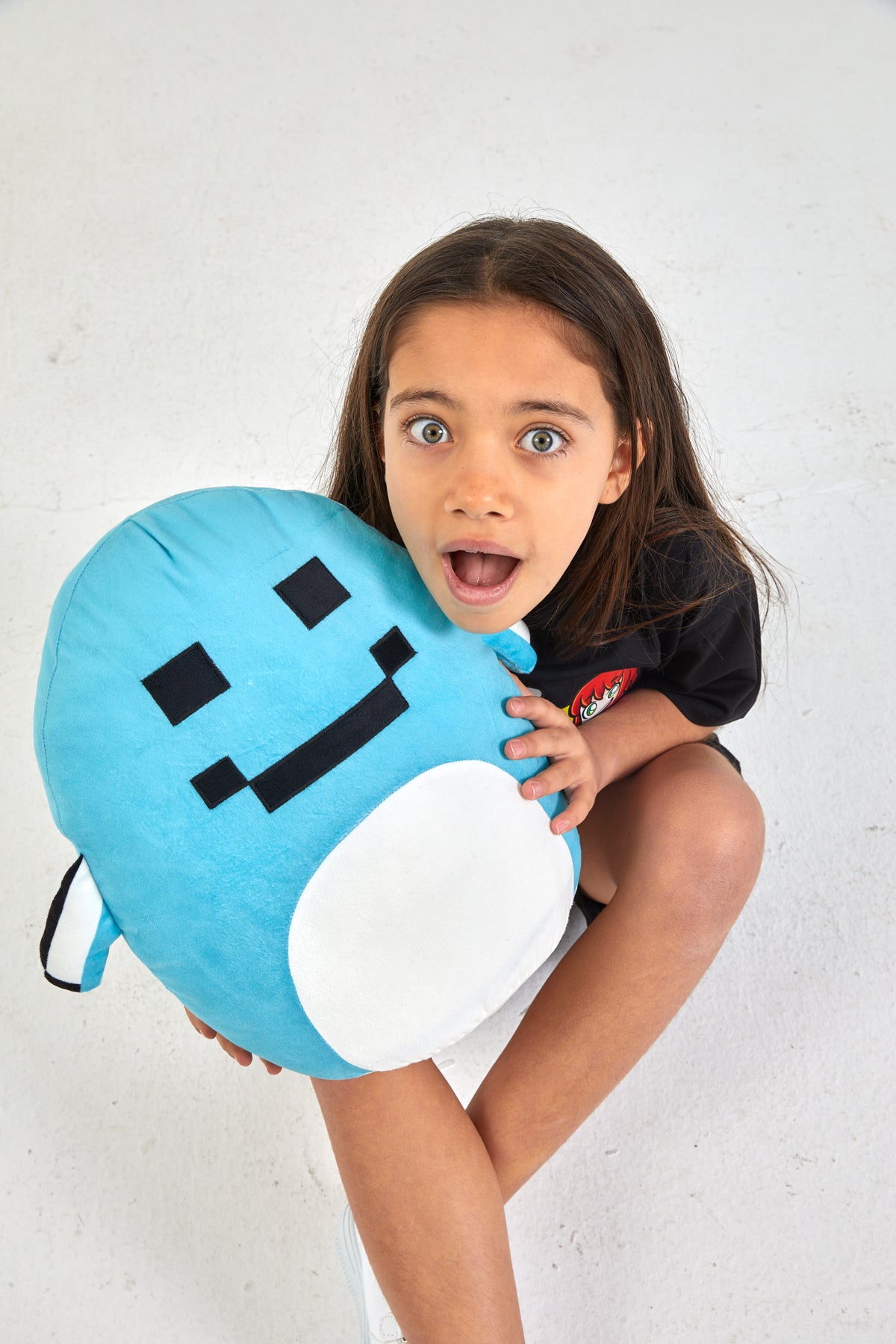 Pro Oyuncu Squishy Peluş Yastık