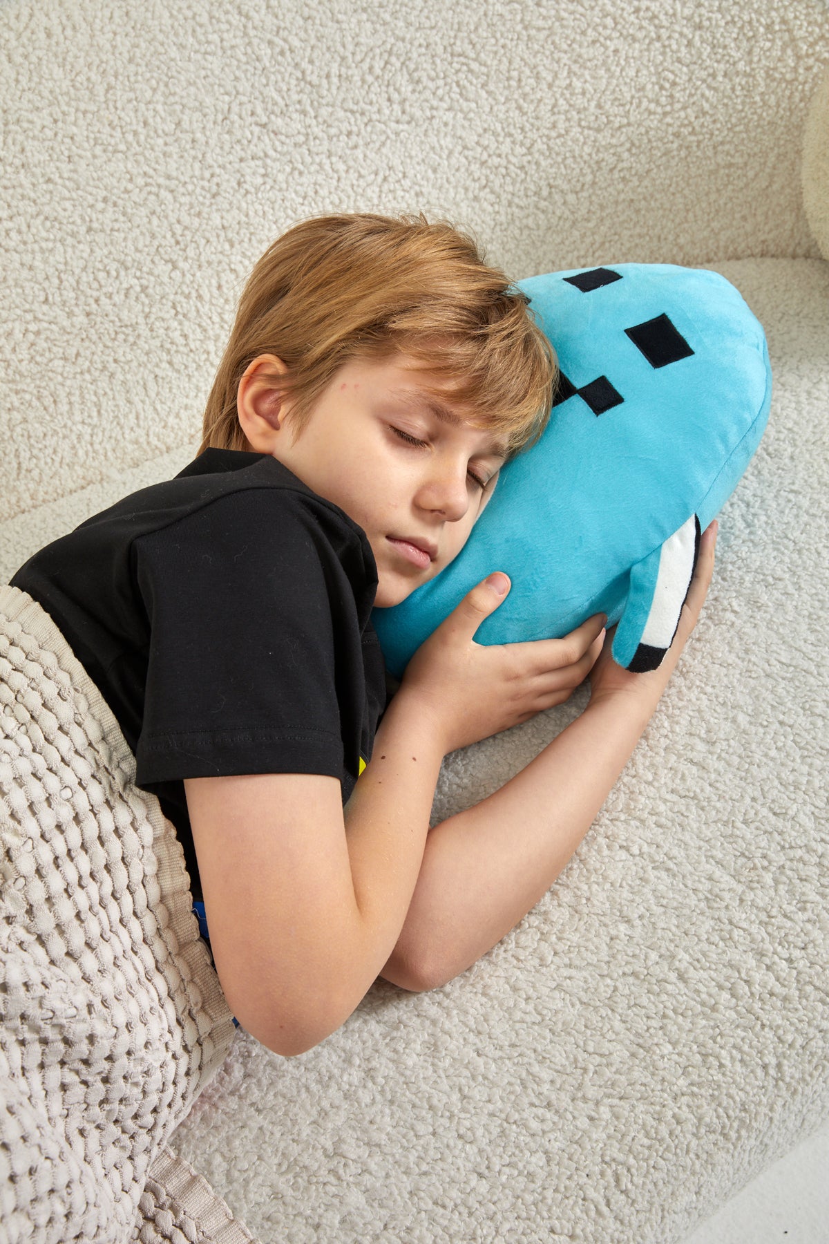 Pro Oyuncu Squishy Peluş Yastık