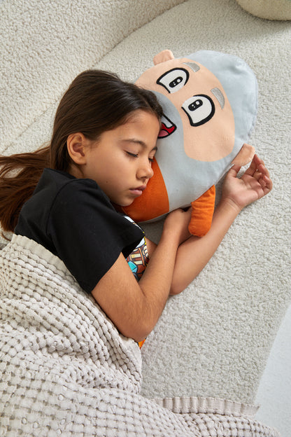 Mahmut Dede Squishy Peluş Yastık