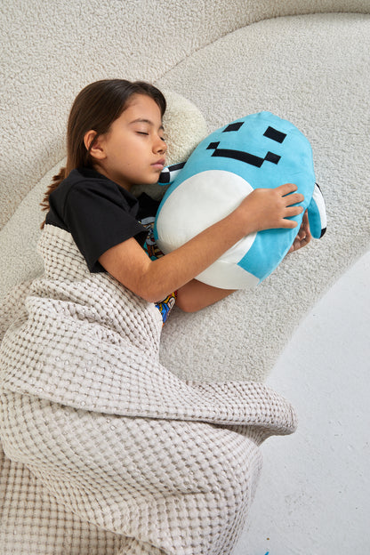 Pro Oyuncu Squishy Peluş Yastık