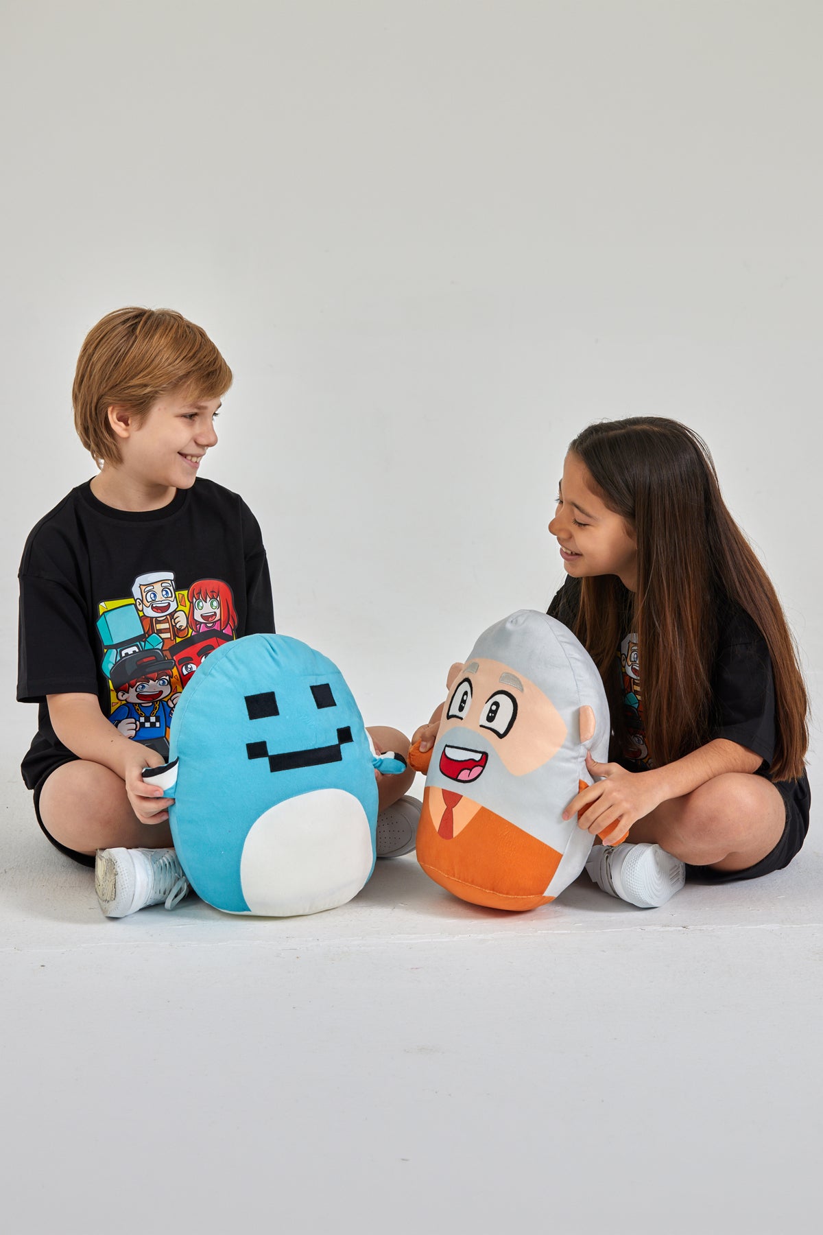Pro Oyuncu Squishy Peluş Yastık